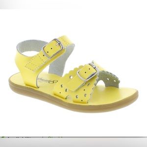 Footmates Waterproof Toddler Sandals